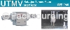 UNIPULSE計測產品 ：UTMV防水、防塵旋轉式扭力感測器